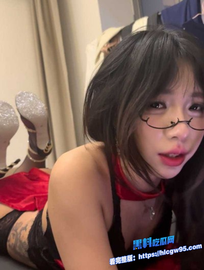 杭州性感带货网红冯晓燕 5