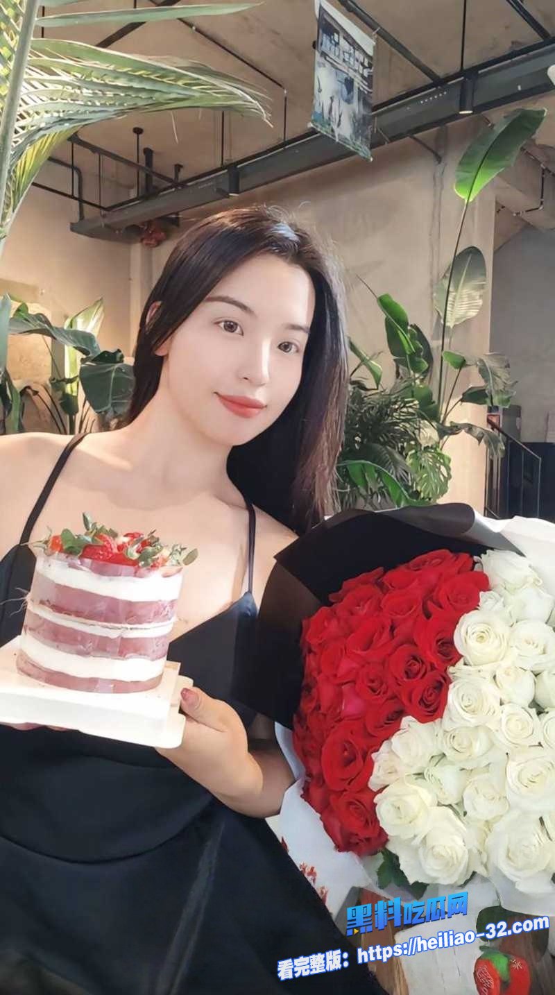 河北铺新婚大瓜抖音10万粉新娘白念念大喜之日不雅视频曝光9