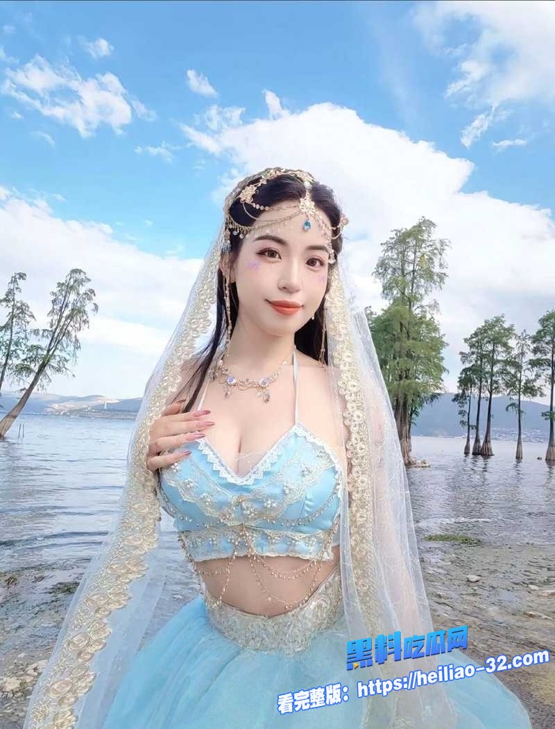 河北铺新婚大瓜抖音10万粉新娘白念念大喜之日不雅视频曝光10