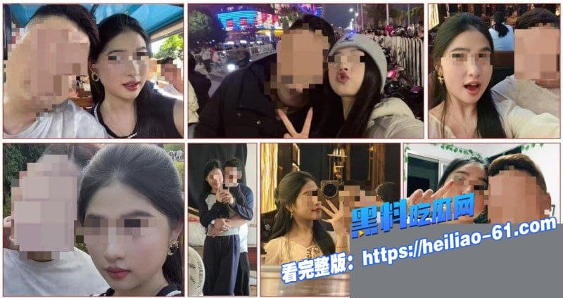江西宜春PPT大瓜渣女甘甜恋爱期瞒男友闪电相亲富二代订婚男友怒爆私密视频16