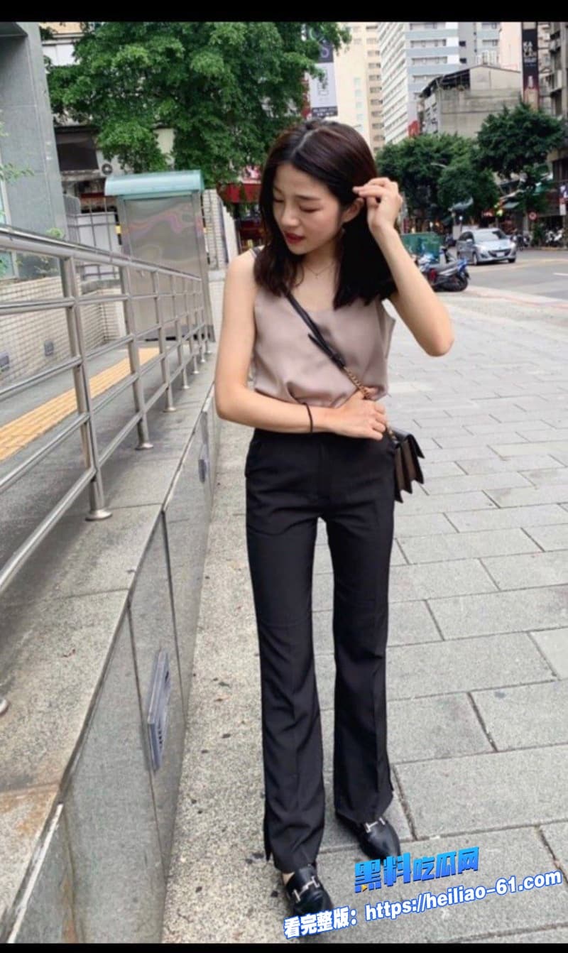 江西宜春PPT大瓜渣女甘甜恋爱期瞒男友闪电相亲富二代订婚男友怒爆私密视频14