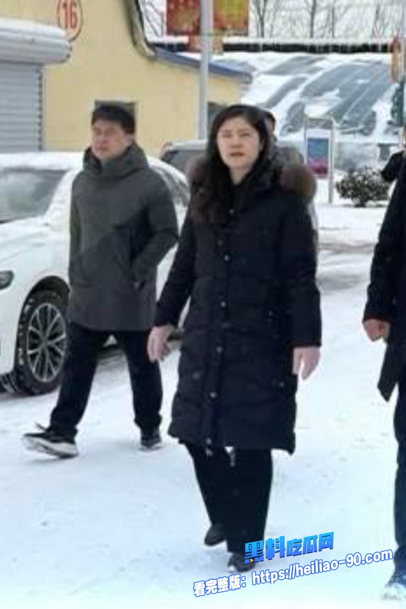 山东女董事长李倩5 山东女董事长李倩5