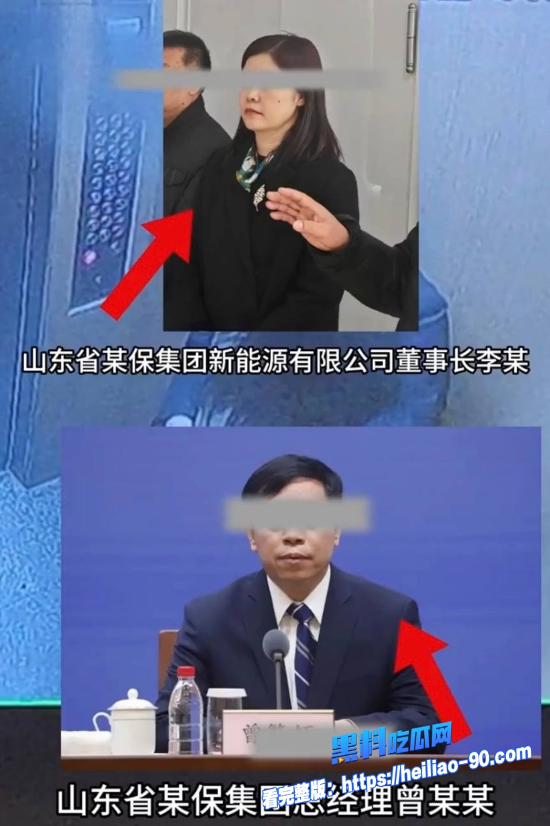 山东女董事长李倩30 山东女董事长李倩30