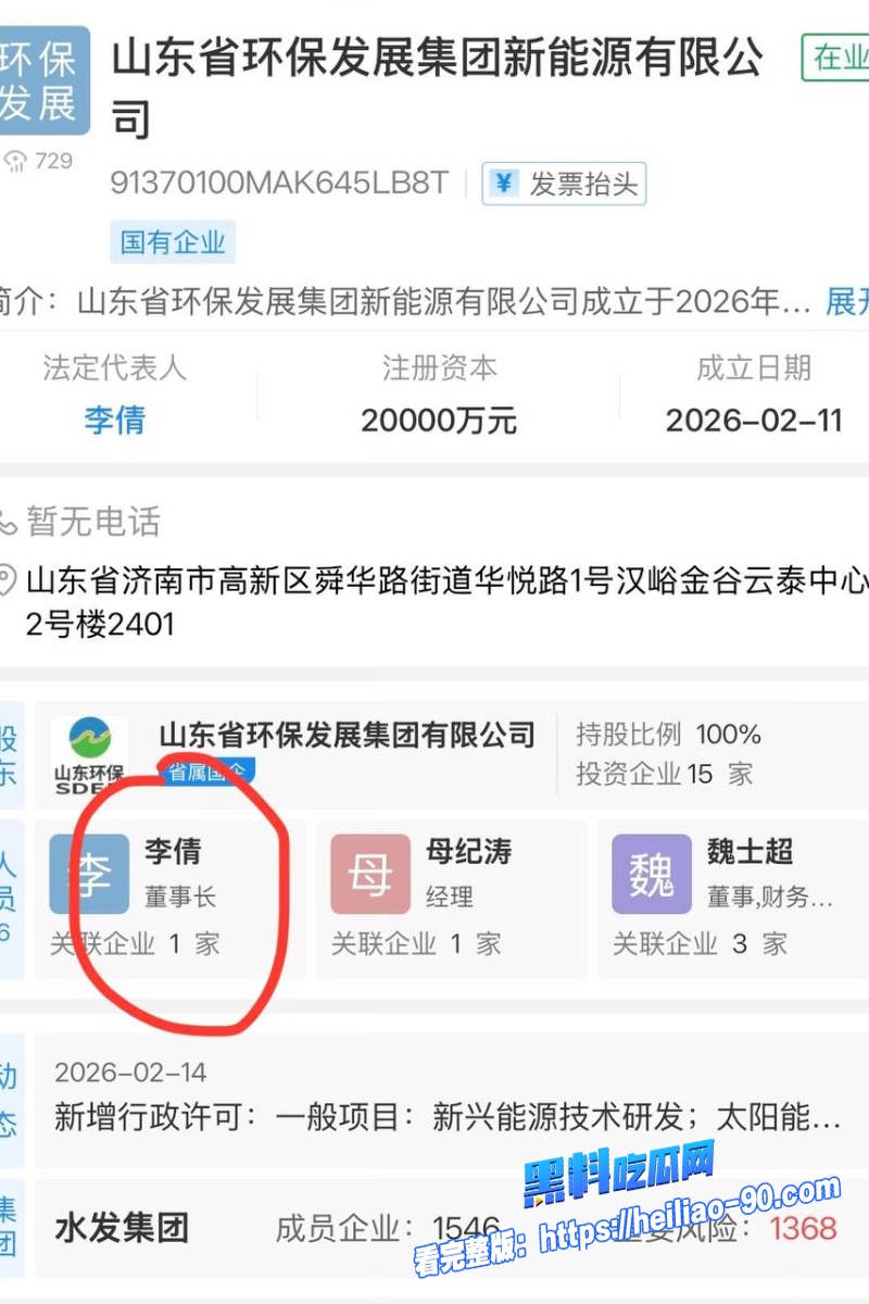 山东女董事长李倩31 山东女董事长李倩31