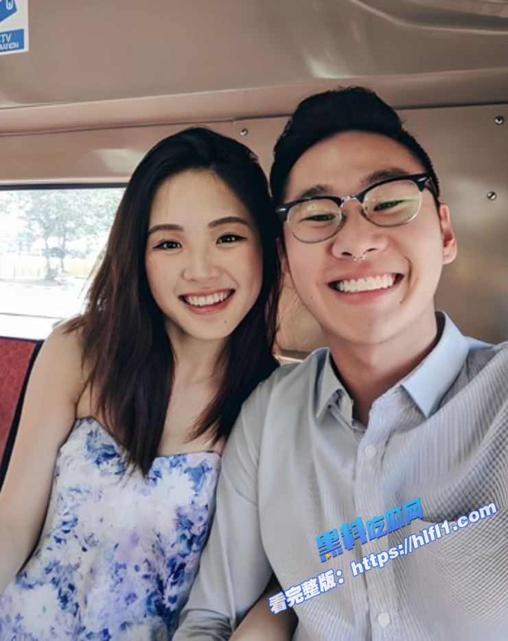 香港美女留学生 莜莜 背着未婚夫偷情约炮 撅着屁股被情夫后入爆操！1