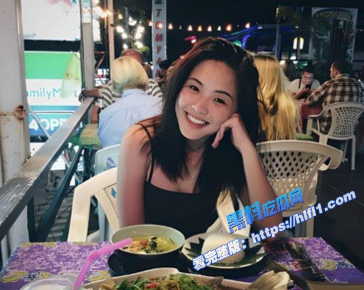 香港美女留学生 莜莜 背着未婚夫偷情约炮 撅着屁股被情夫后入爆操！2