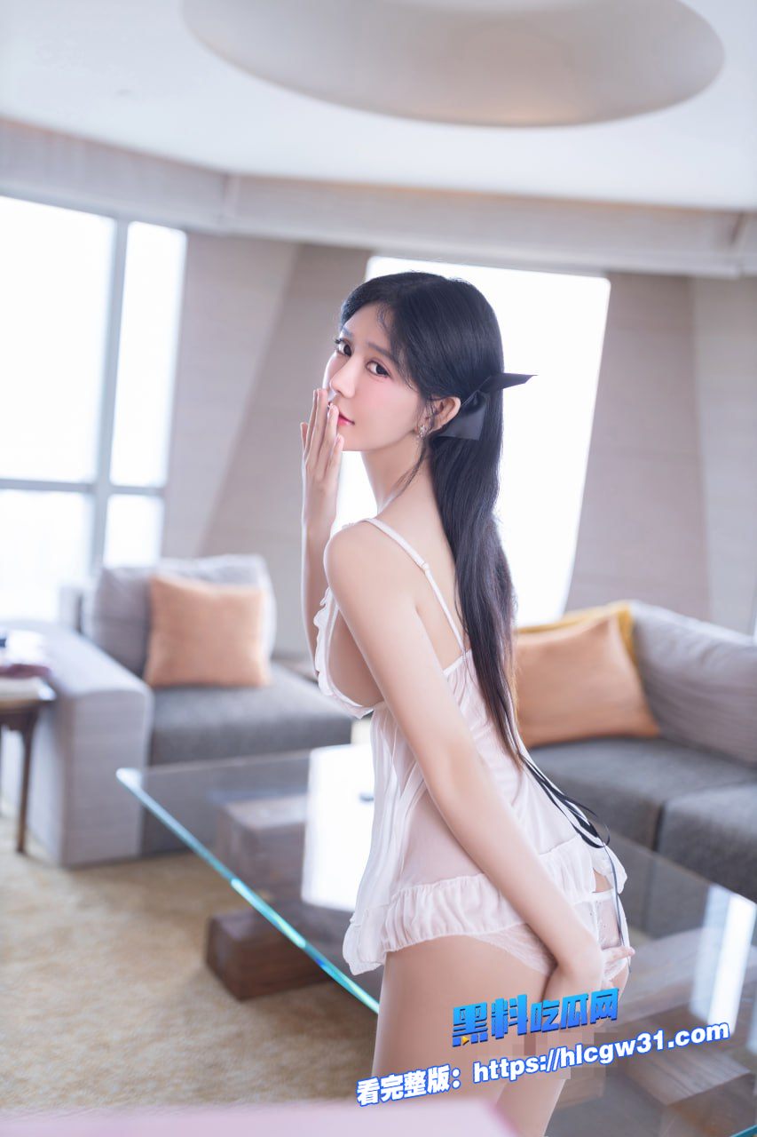 秀人网高颜值模特 谢小蒽 巅峰作品 酒店性感睡衣套图 曼妙酮体 让人十分心动!8 秀人网高颜值模特 谢小蒽 巅峰作品 酒店性感睡衣套图 曼妙酮体 让人十分心动!8