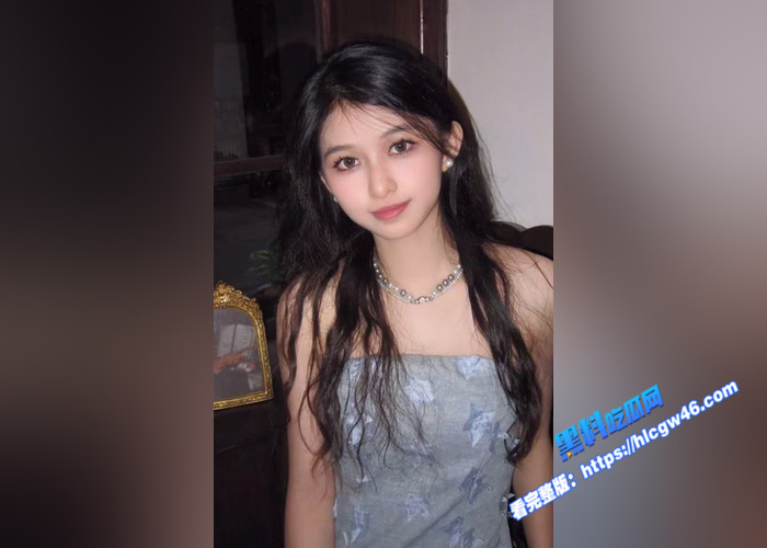 高颜值反差女大学生 被富哥高价包养 天天带去打炮 无套后入 有钱是真好3