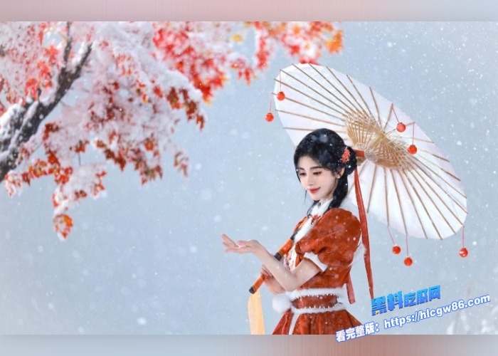 AI明星换脸国民初恋鞠婧祎 1