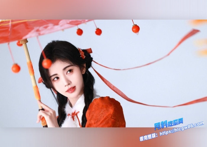 AI明星换脸国民初恋鞠婧祎 4
