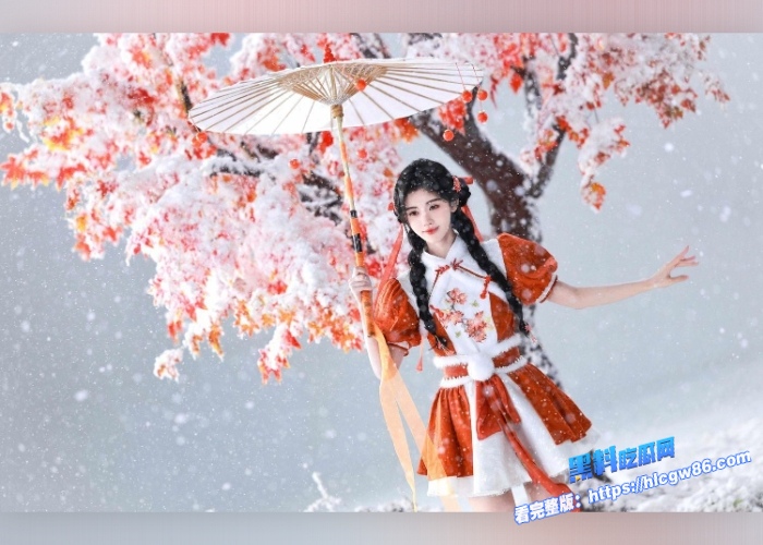 AI明星换脸国民初恋鞠婧祎 7