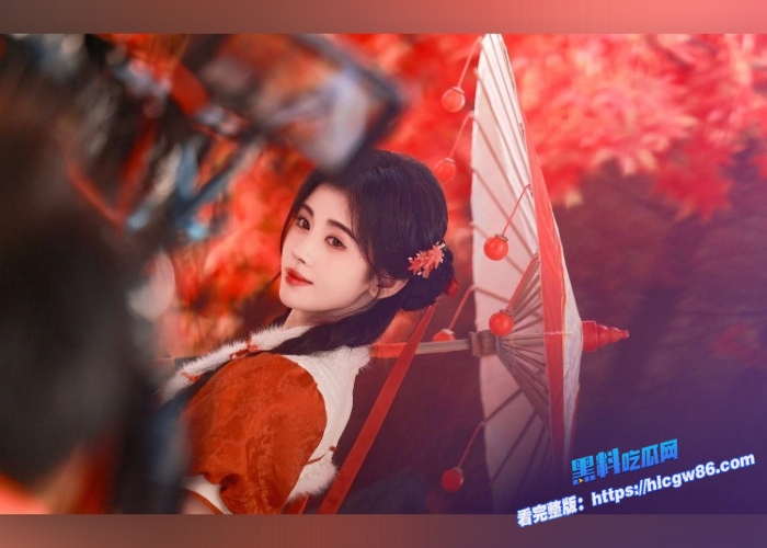 AI明星换脸国民初恋鞠婧祎 8