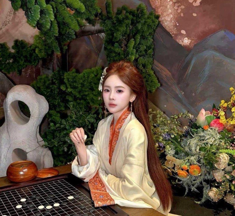 抖音网红猫妹妹7 抖音网红猫妹妹7