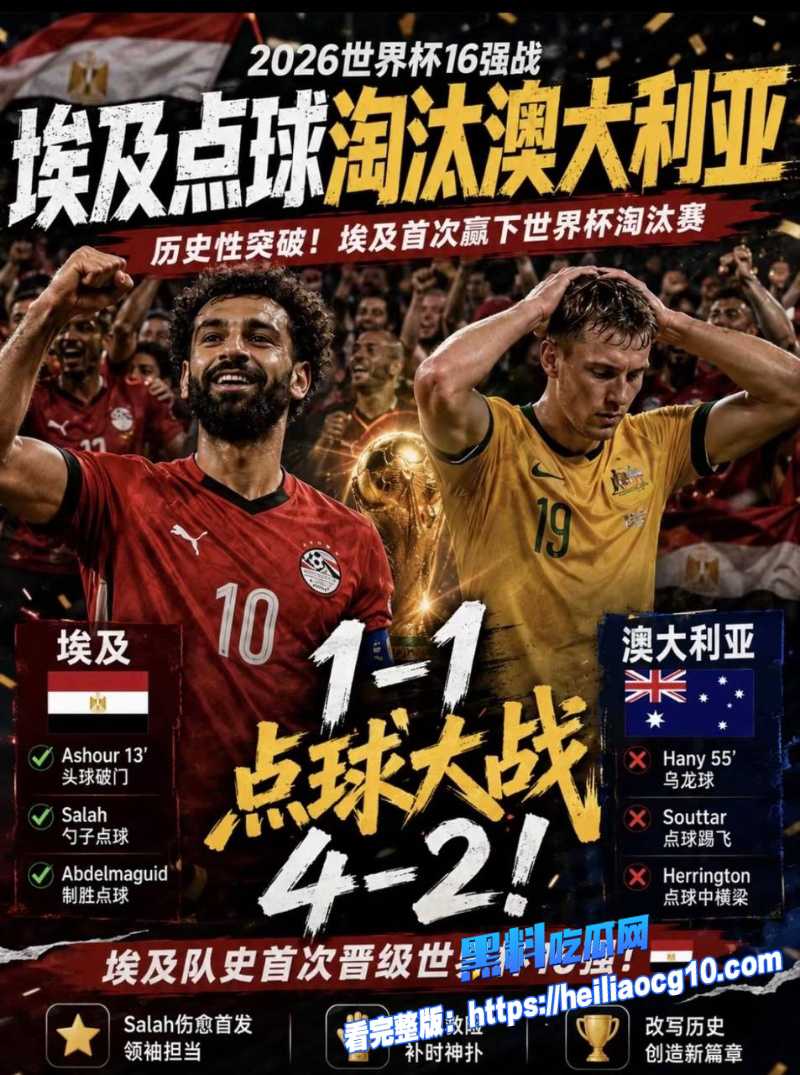 美加墨世界杯7