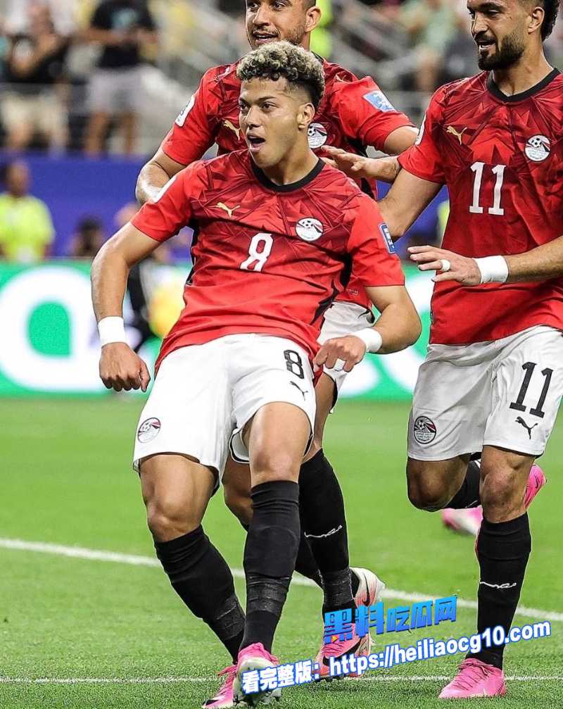 美加墨世界杯13