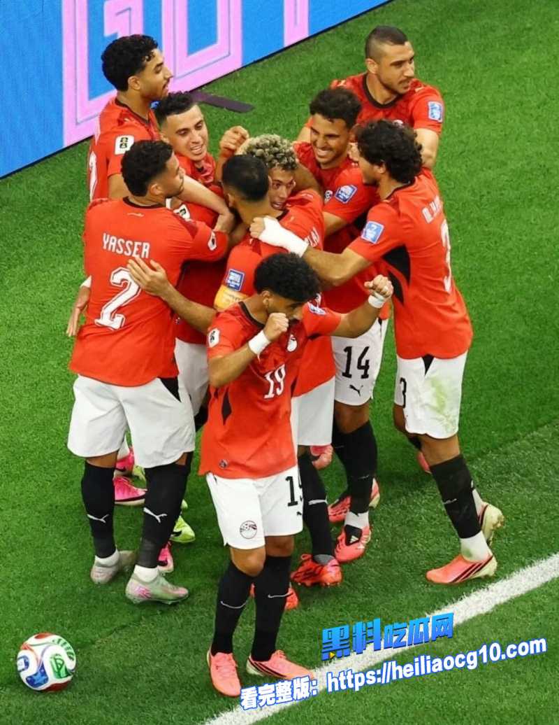美加墨世界杯19