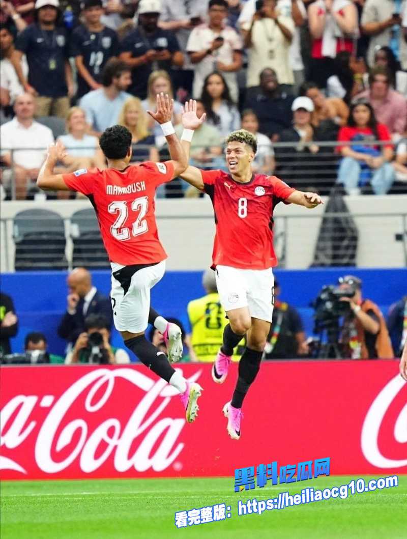 美加墨世界杯21