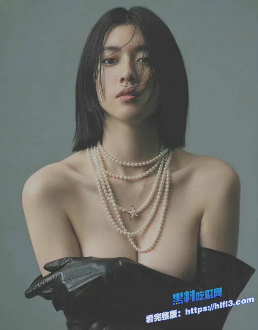 周杰伦《说好的幸福呢》MV女星三吉彩花惊爆露奶性爱视频曝光：情趣内衣写真美艳炸裂！ 图1