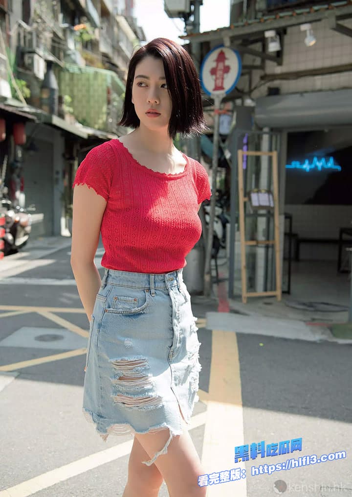 周杰伦《说好的幸福呢》MV女星三吉彩花惊爆露奶性爱视频曝光：情趣内衣写真美艳炸裂！ 图5