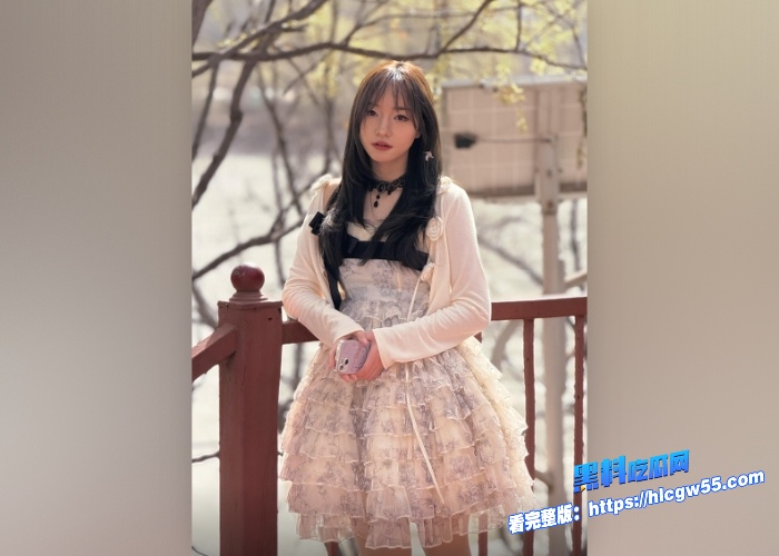 男友开车导致25岁娇嫩女友白盼雪下肢瘫痪后仅照顾两月后跑路原因尽是发现女友是海王并曝出出轨视频 图10WH700x500px