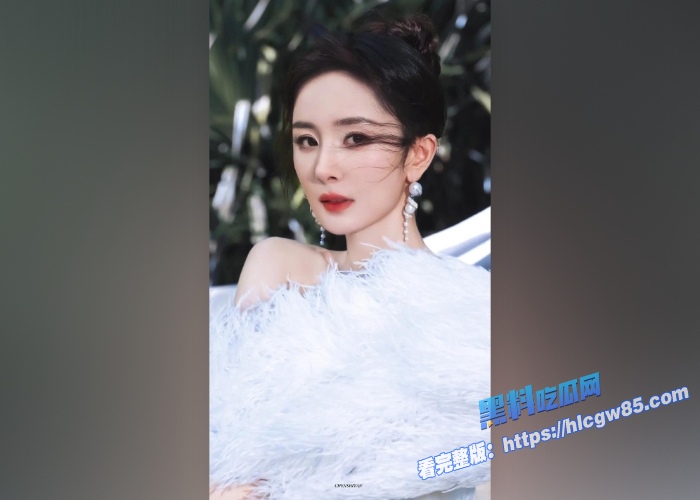 AI明星换脸杨幂 4