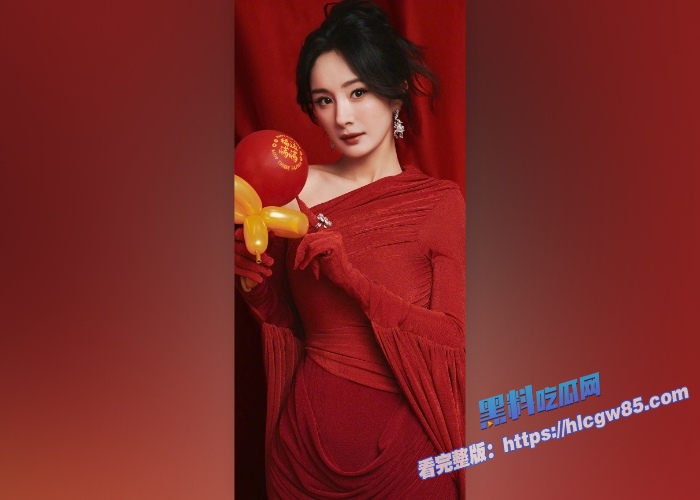 AI明星换脸杨幂 5