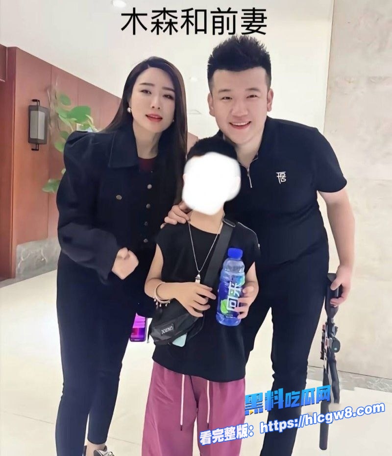 抖音3600万粉网红木森人设崩塌直播抓包出轨女徒弟前妻旧账全扒受害者扎堆7 抖音3600万粉网红木森人设崩塌直播抓包出轨女徒弟前妻旧账全扒受害者扎堆7