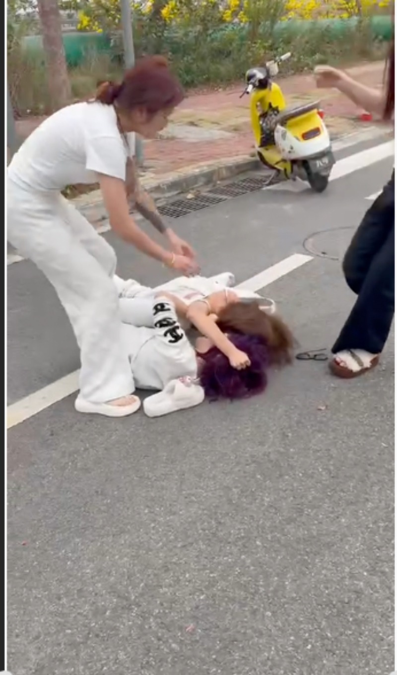 精神小妹2