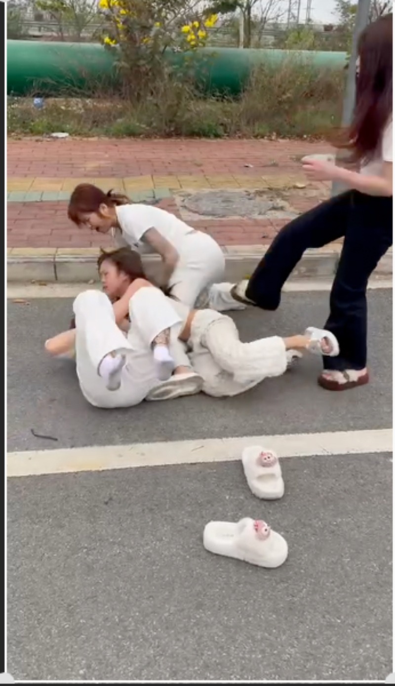 精神小妹3