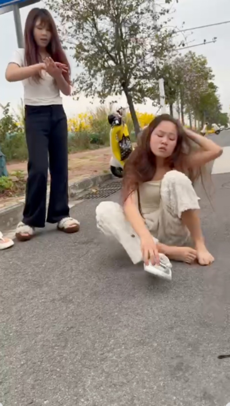精神小妹4