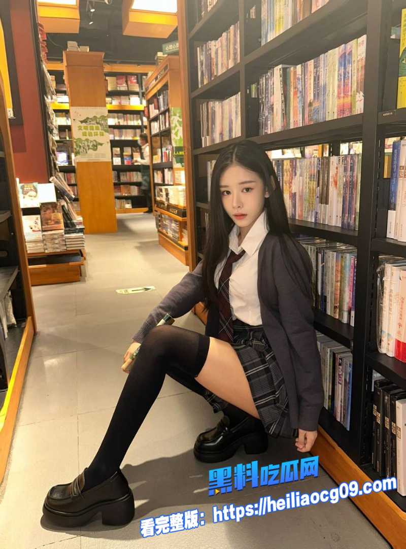 清纯学妹杨嘉婧7