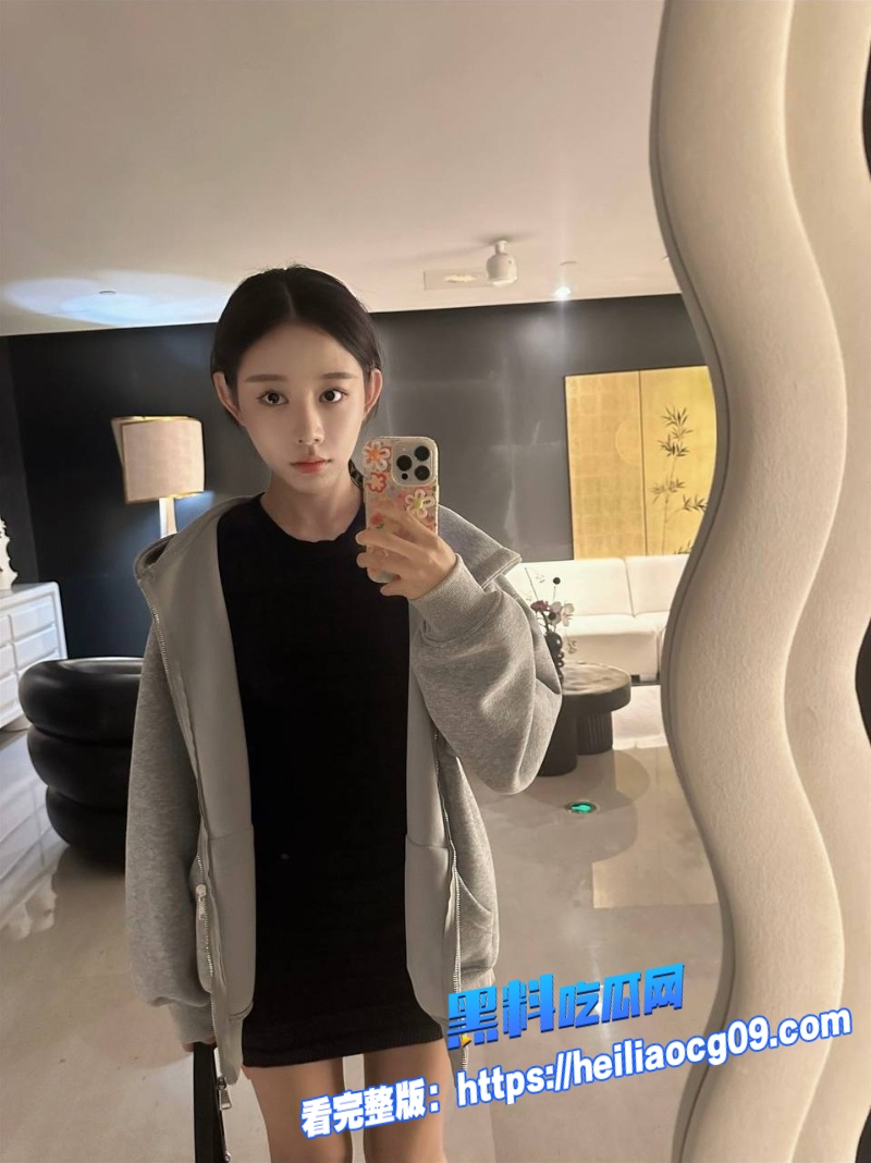 清纯学妹杨嘉婧8