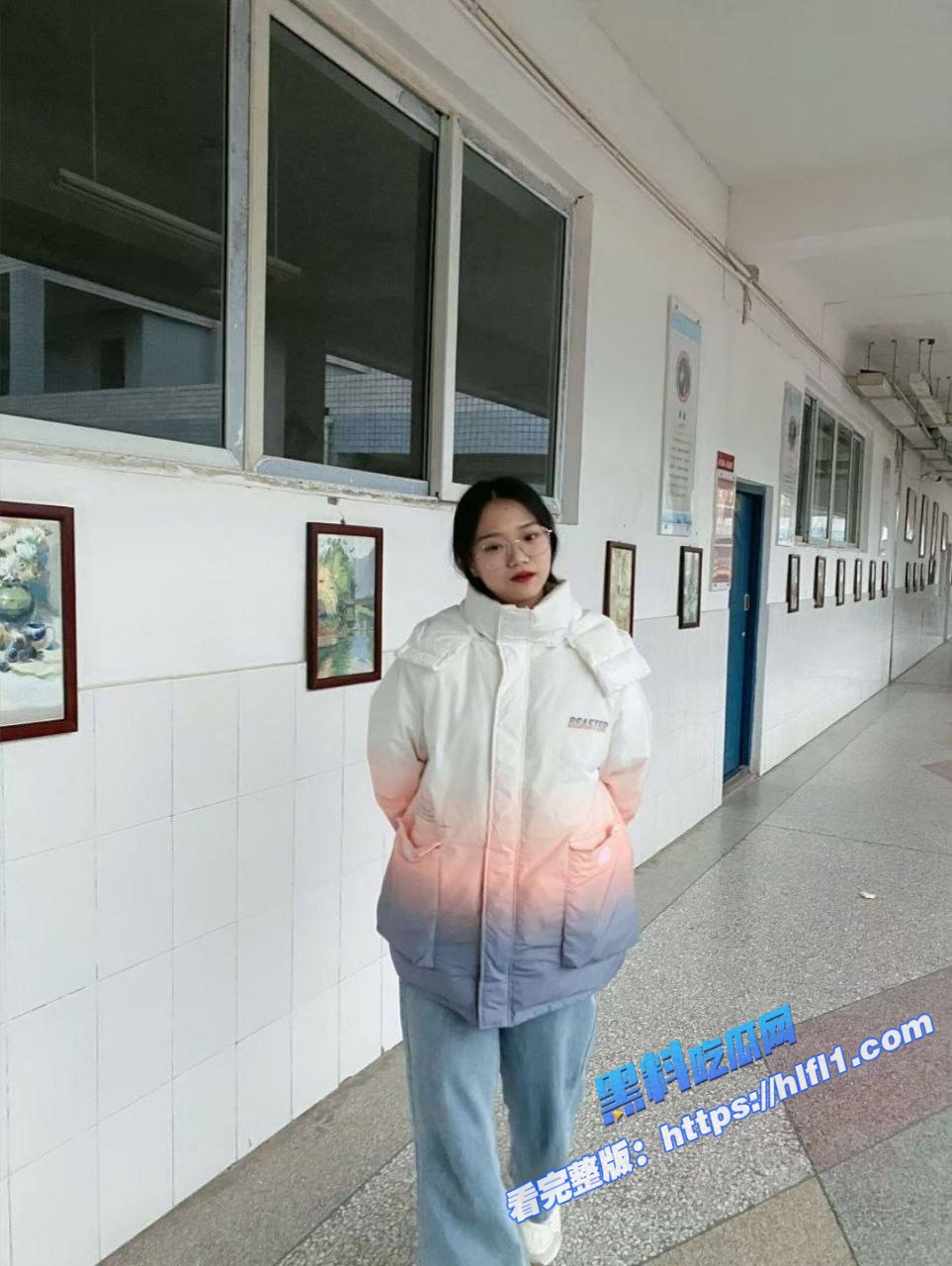 湖北清纯大奶学生妹 老师在深夜一对一进行辅导 她这样生理成绩一定很好吧？3