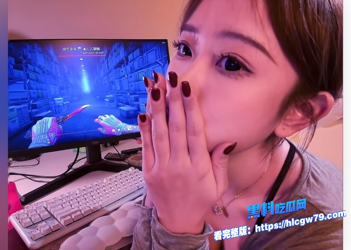 电竞圈大瓜csgo黑蛋贴纸赛博杀猪盘爆雷3000元贴纸一夜跌到90电竞美少女血亏20W无奈下海肉偿债主 8 电竞圈大瓜csgo黑蛋贴纸赛博杀猪盘爆雷3000元贴纸一夜跌到90电竞美少女血亏20W无奈下海肉偿债主 8
