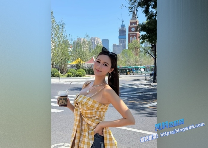FansOne台湾网红反差女神艾熙 1 FansOne台湾网红反差女神艾熙 1