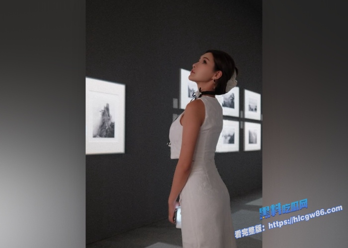 FansOne台湾网红反差女神艾熙 2 FansOne台湾网红反差女神艾熙 2