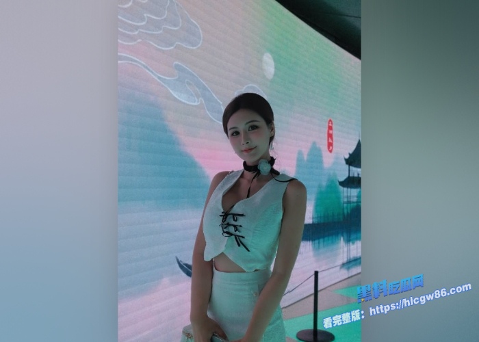 FansOne台湾网红反差女神艾熙 3 FansOne台湾网红反差女神艾熙 3