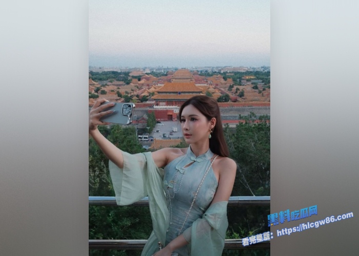FansOne台湾网红反差女神艾熙 4 FansOne台湾网红反差女神艾熙 4