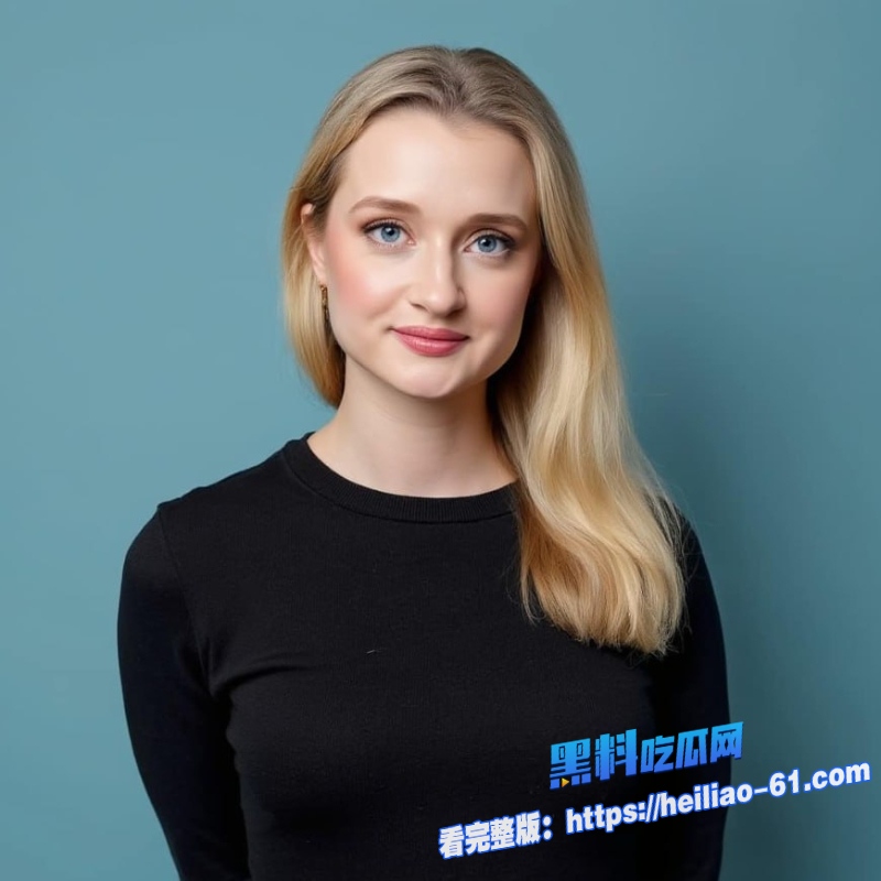 英国女演员艾莉森麦肯齐威尔斯在隐居中被黑人大屌猛干的裸戏太刺激了6