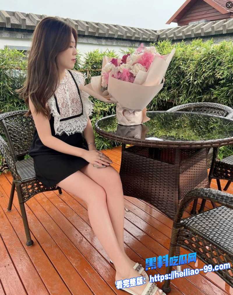 反差女神孙美瑶0
