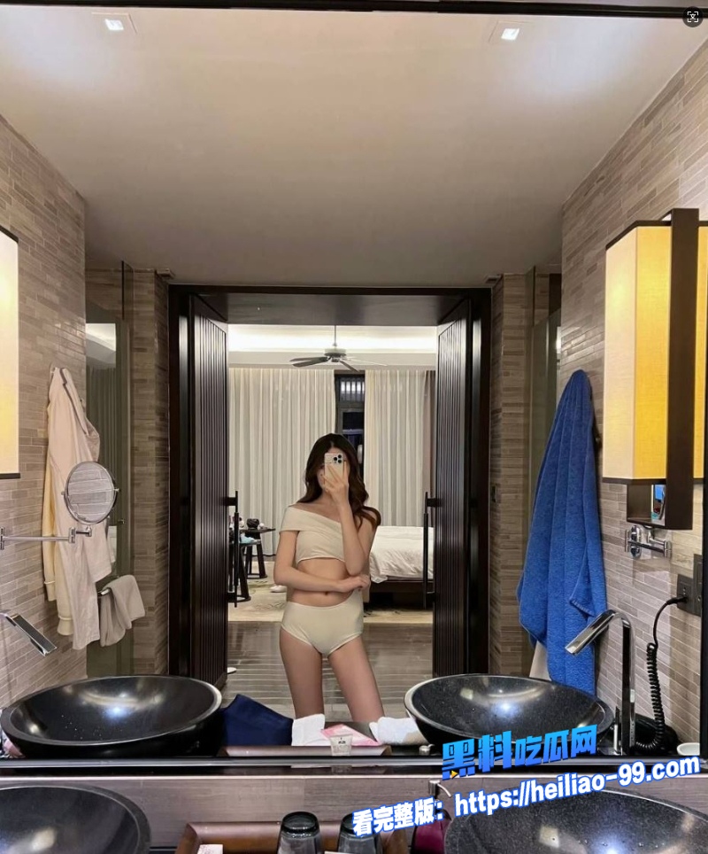 反差女神孙美瑶5