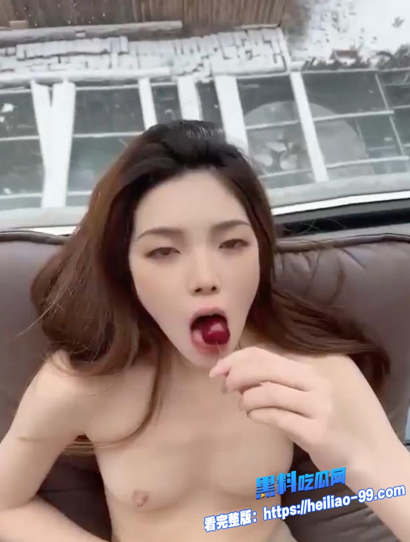 反差女神孙美瑶7