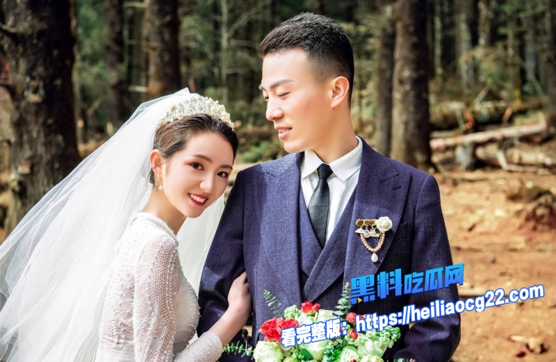 高颜值反差女神1