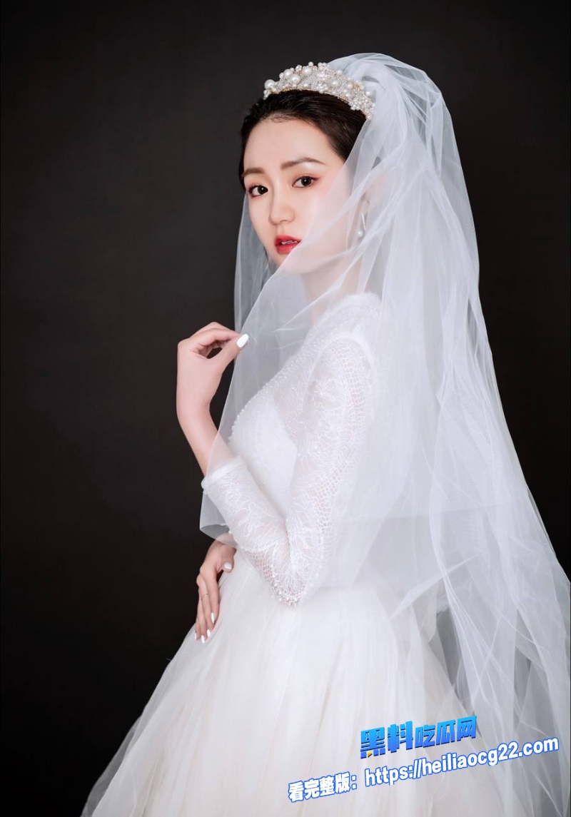 高颜值反差女神2