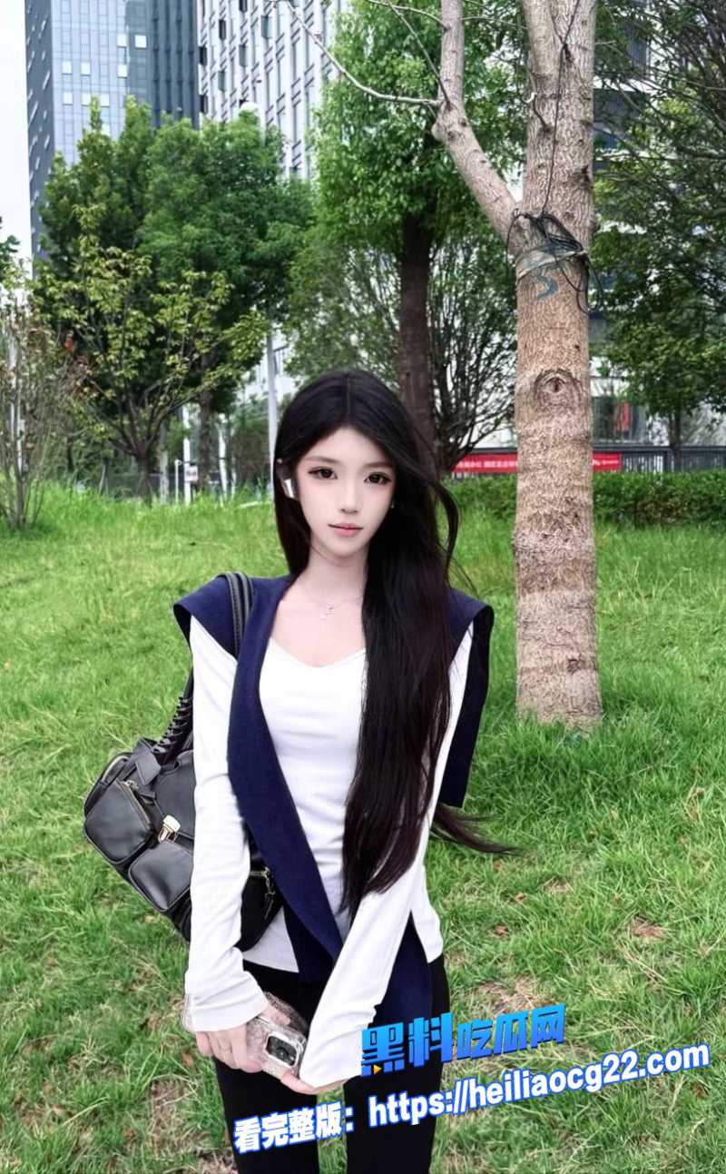 高颜值反差女神10 高颜值反差女神10