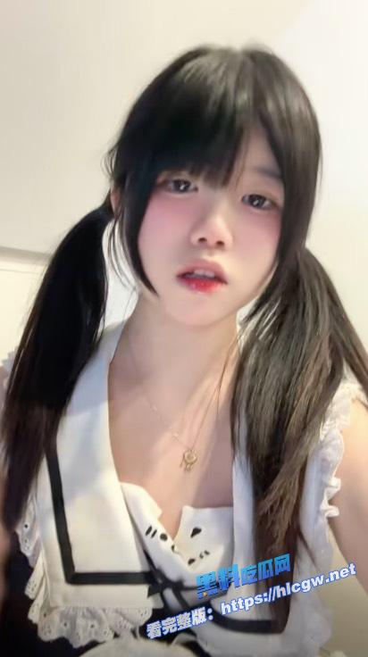 抖音反差小萝莉幸酱2 抖音反差小萝莉幸酱2