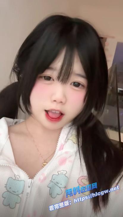 抖音反差小萝莉幸酱3 抖音反差小萝莉幸酱3