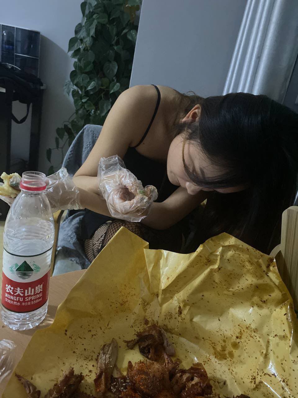 极品校花阿曼达被金主调教不雅视频曝光无套爆操淫穴直接内射 图13