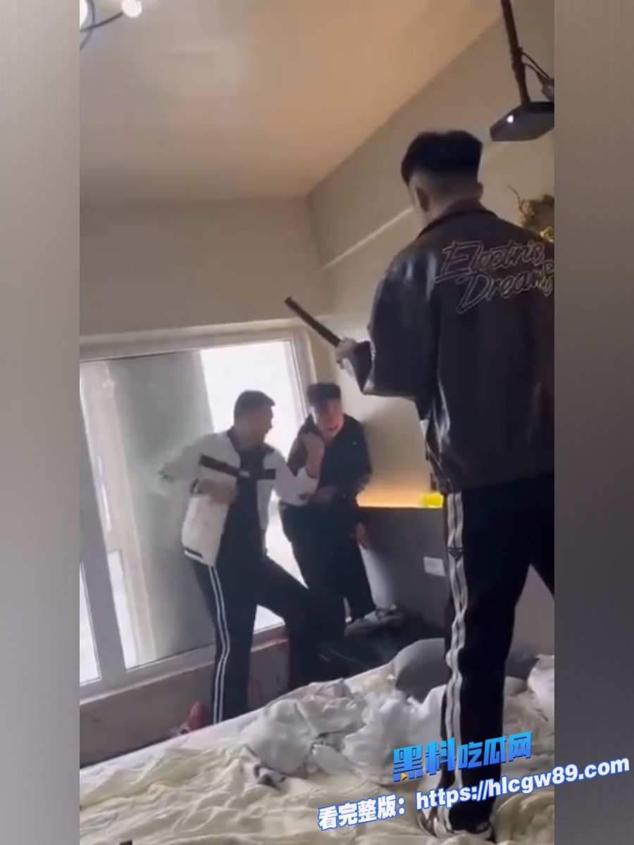 吉林长春万达公寓内惊现骇人血案1 吉林长春万达公寓内惊现骇人血案1