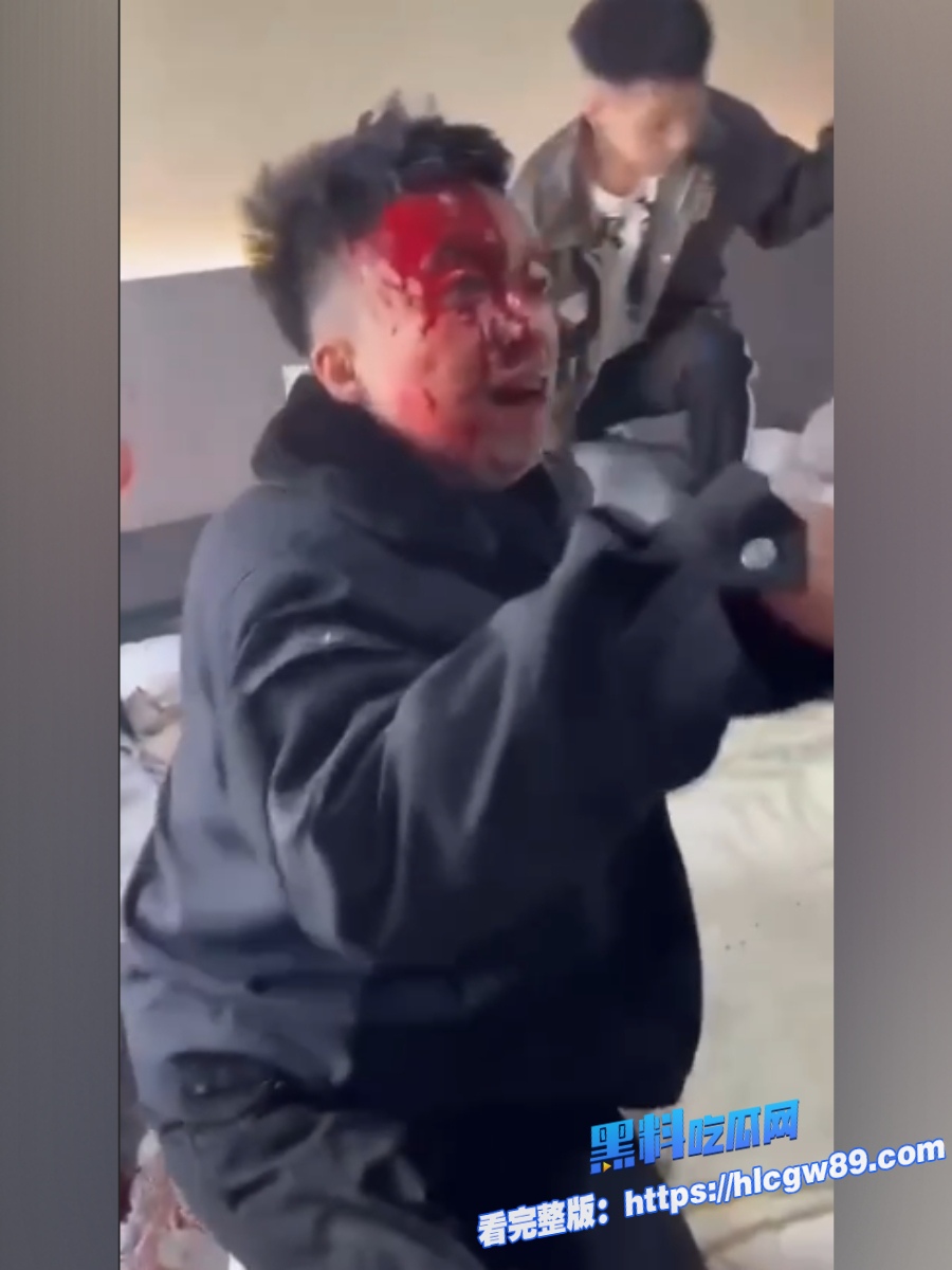 吉林长春万达公寓内惊现骇人血案4 吉林长春万达公寓内惊现骇人血案4